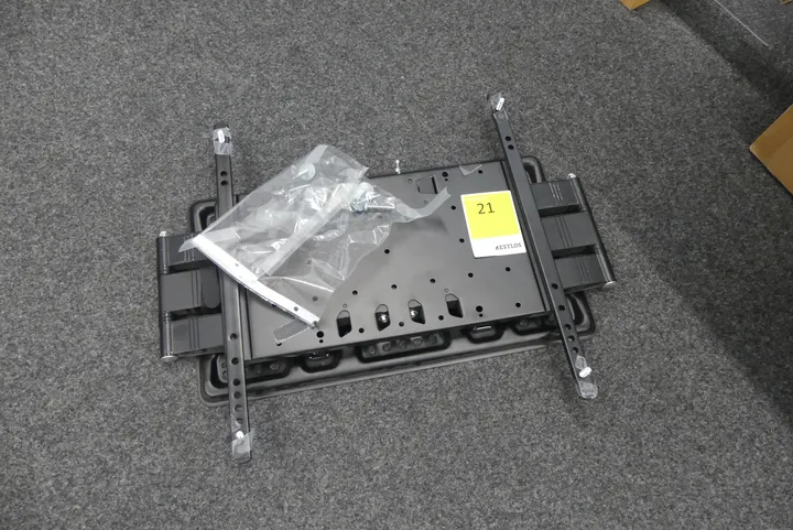 Monitor Wandhalterung